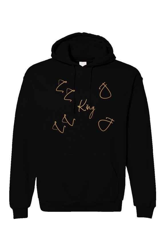 LLKJ Crossover Hoodie