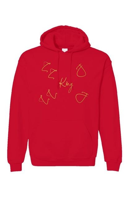 LLKJ Crossover Hoodie