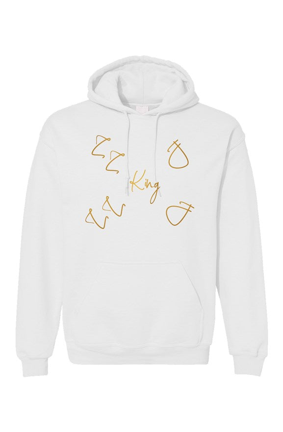 LLKJ Crossover Hoodie