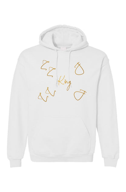 LLKJ Crossover Hoodie