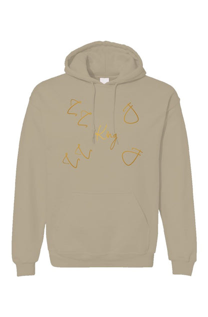 LLKJ Crossover Hoodie