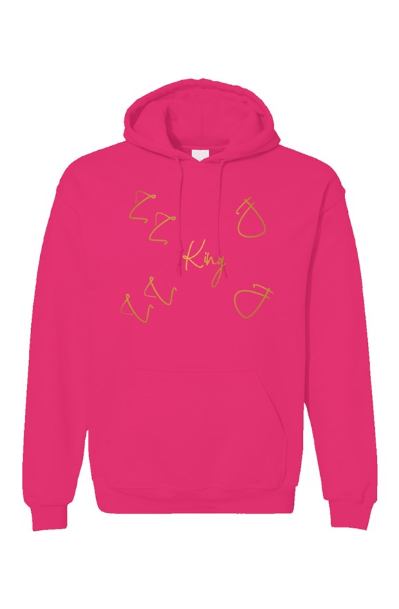 LLKJ Crossover Hoodie