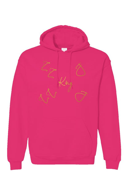 LLKJ Crossover Hoodie