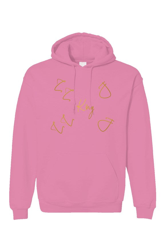 LLKJ Crossover Hoodie