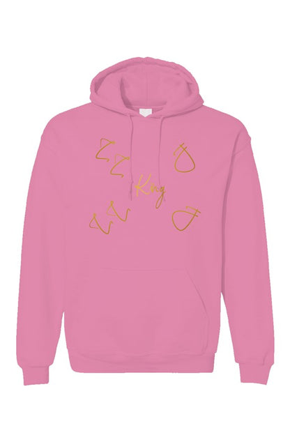 LLKJ Crossover Hoodie