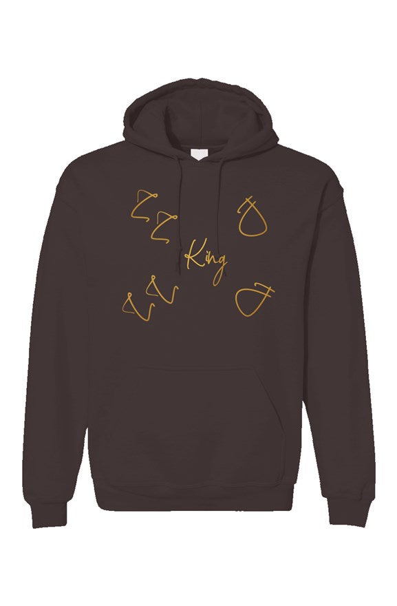 LLKJ Crossover Hoodie