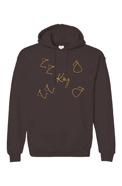 LLKJ Crossover Hoodie