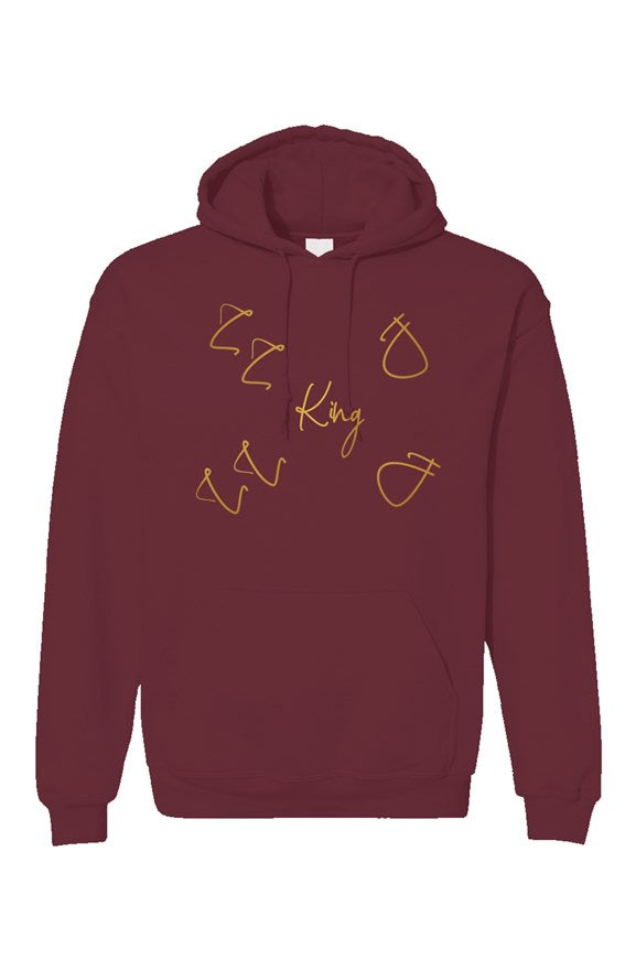 LLKJ Crossover Hoodie