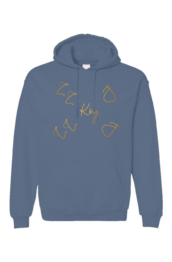 LLKJ Crossover Hoodie