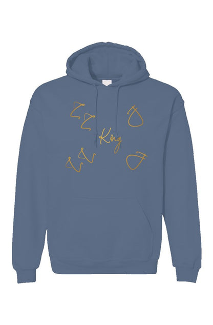 LLKJ Crossover Hoodie