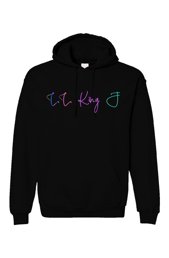 Classic LLKJ Logo Hoodie