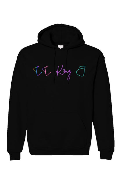 Classic LLKJ Logo Hoodie