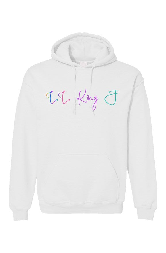 Classic LLKJ Logo Hoodie