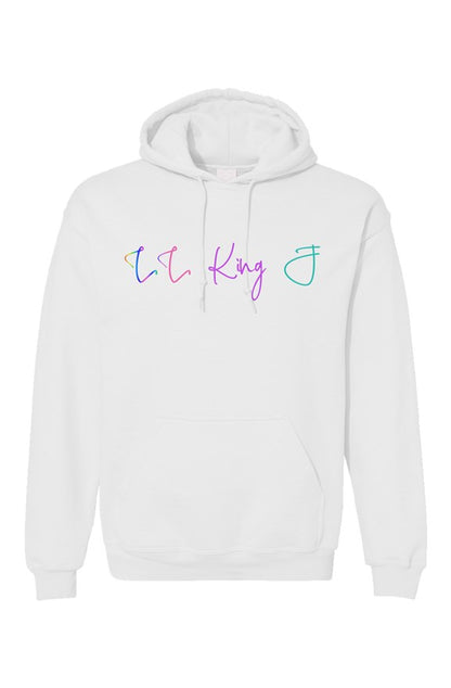 Classic LLKJ Logo Hoodie