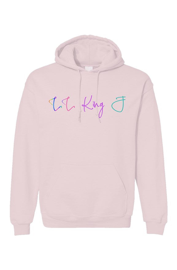 Classic LLKJ Logo Hoodie