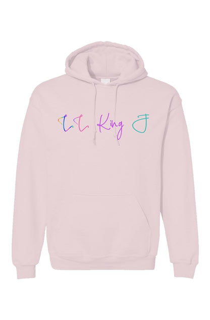 Classic LLKJ Logo Hoodie