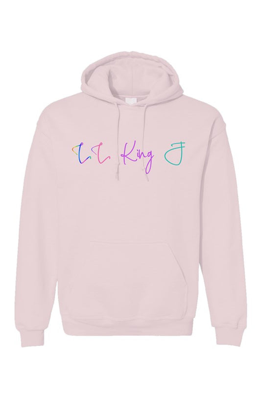 Classic LLKJ Logo Hoodie