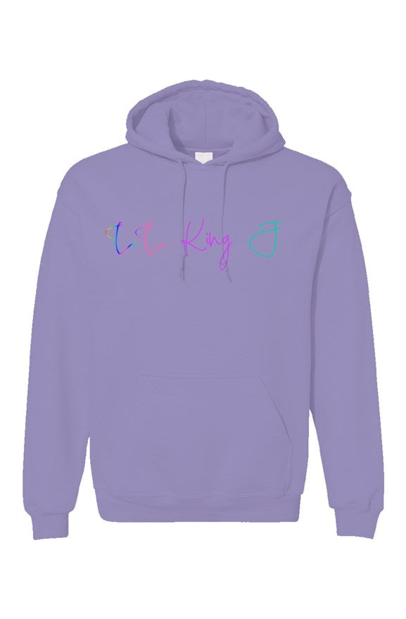 Classic LLKJ Logo Hoodie