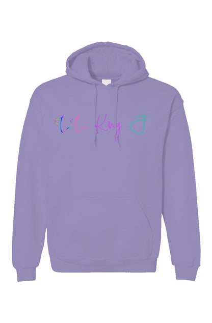 Classic LLKJ Logo Hoodie
