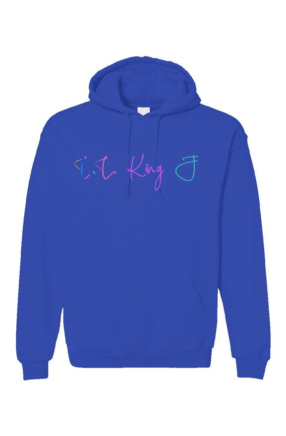 Classic LLKJ Logo Hoodie