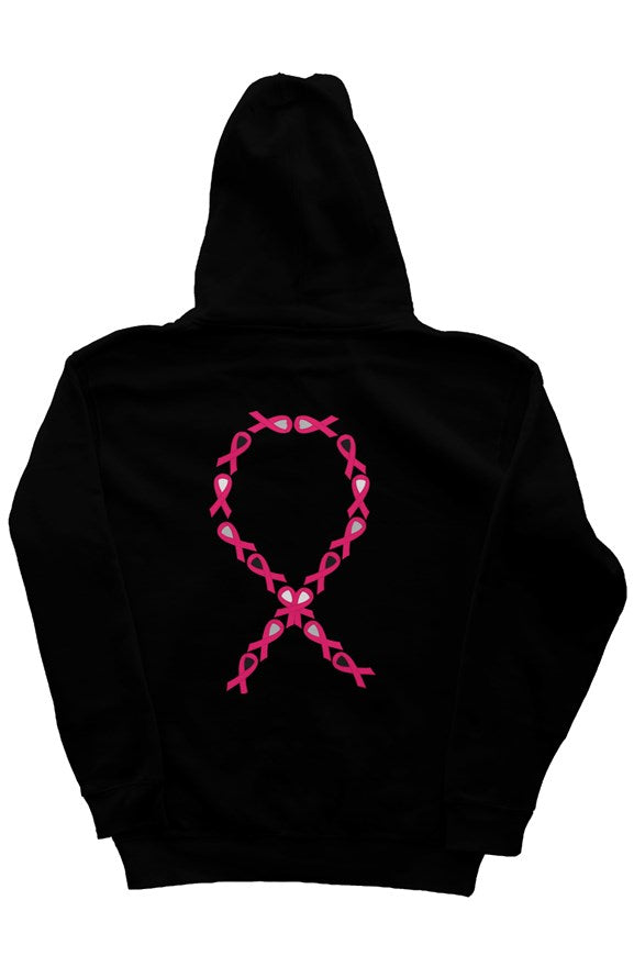 Survivor Hoodie