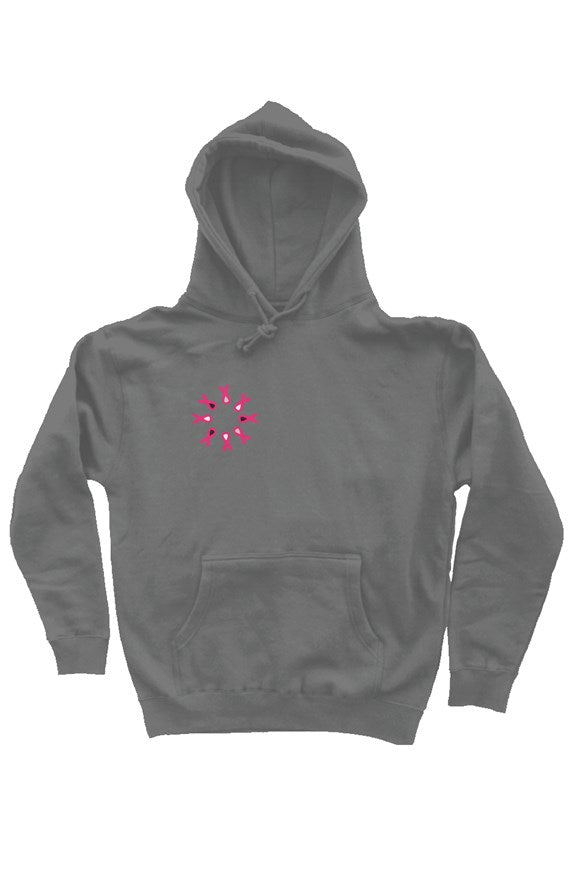 Survivor Hoodie 