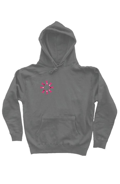 Survivor Hoodie 