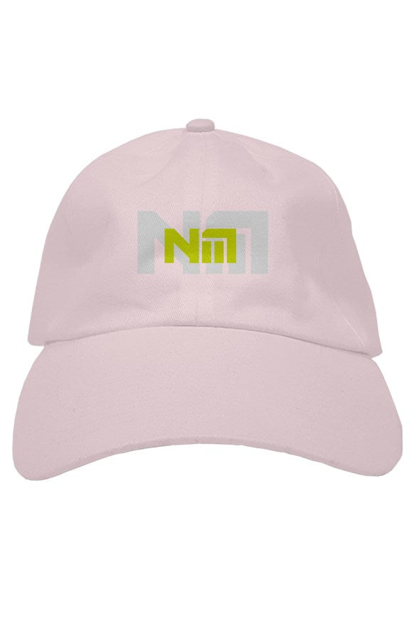 premium dad hat