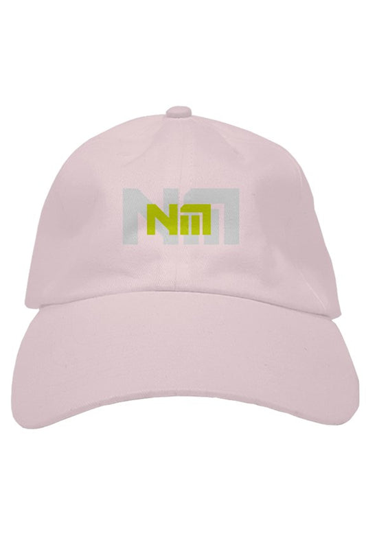 premium dad hat