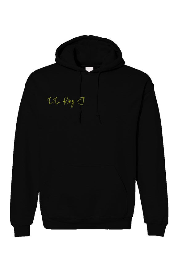 New MERCIES Bloc Hoodie