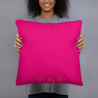 LLKJ Jules Throw Pillow-Flotus