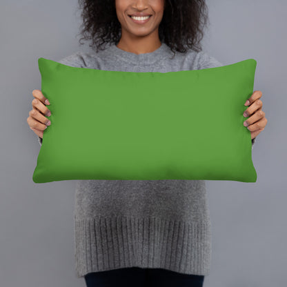 LLKJ Jules Throw Pillow-Green