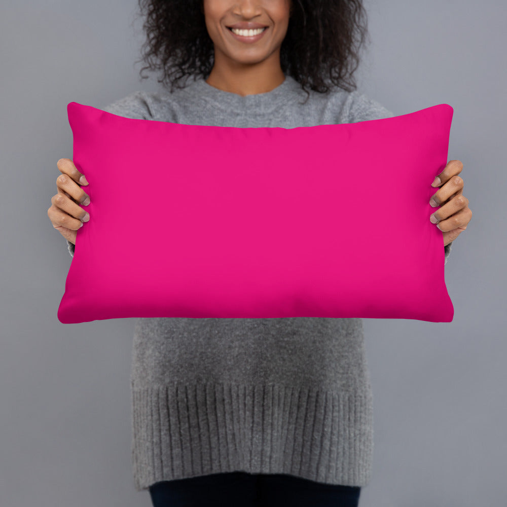 LLKJ Jules Throw Pillow-Flotus