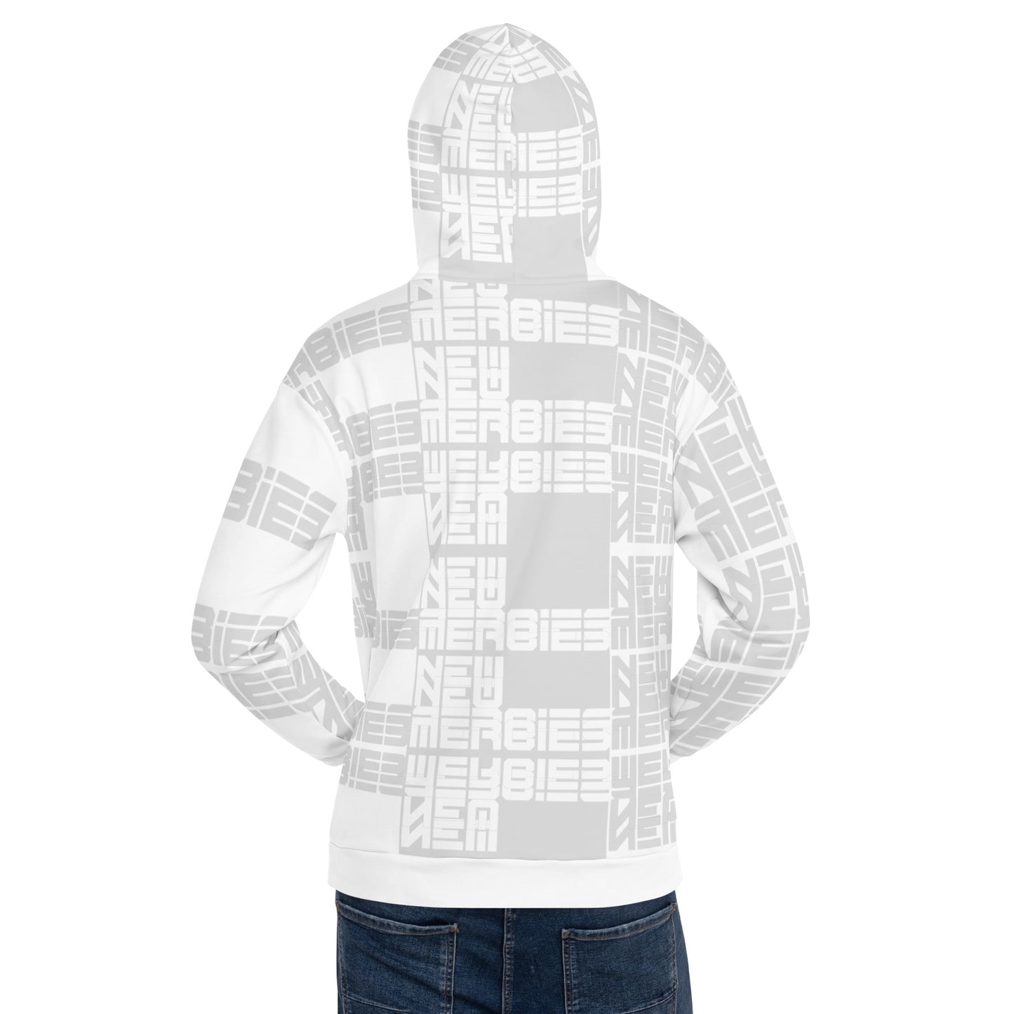 New Mercies GIVEN Hoodie