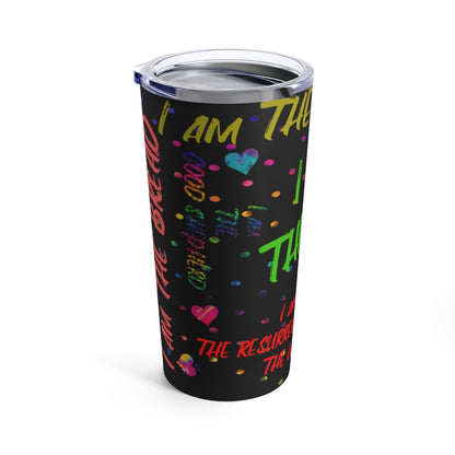 Tumbler 20oz